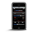 Pianoforce iPhone/iPod Application